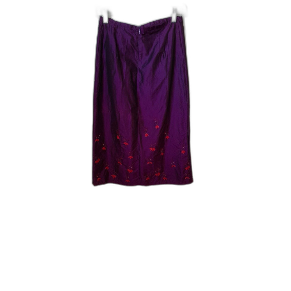 French Connection Knee Length Pencil Skirt NWT